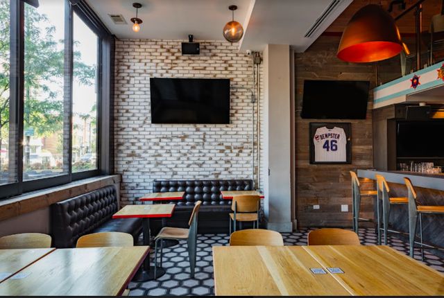 Featured photo from MAIN FLOOR