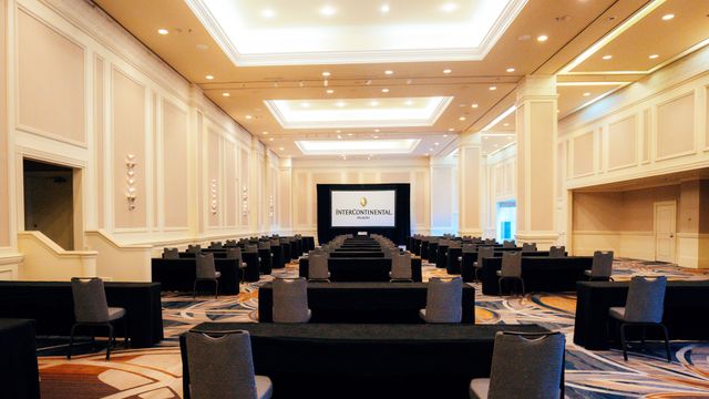Featured photo from Chopin Ballroom