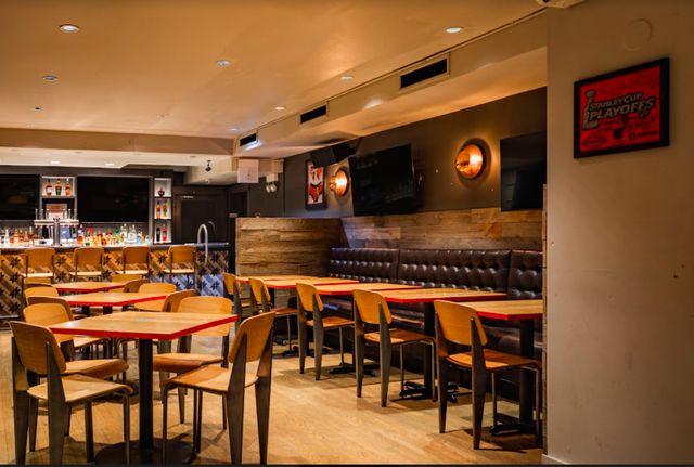 Featured photo from THE DUGOUT