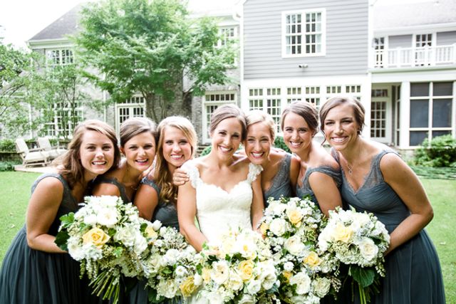 Featured photo from Classic Wedding