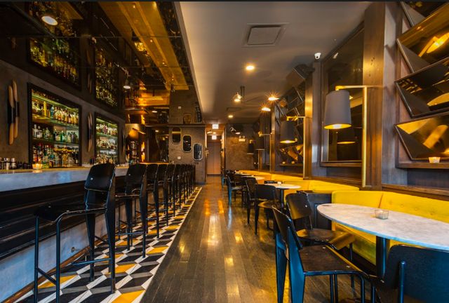 Featured photo from THE SIXTH PARTIAL/FULL VENUE