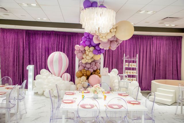 Featured photo from Dream Big Little One 1st Birthday