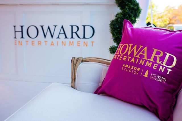 Featured photo from Pauli Murray Screening (Amazon Studios and Howard Entertainment)