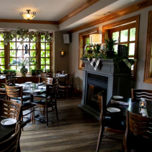 Featured photo from Chef's Room