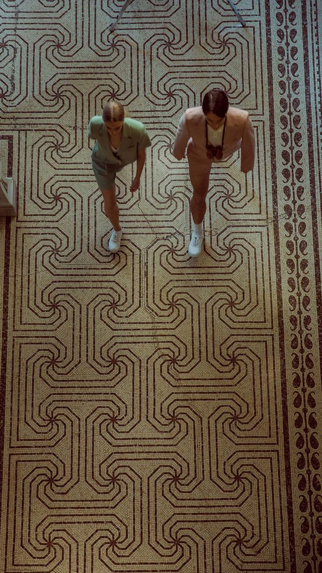 Featured photo from Space at Joffrey Tower