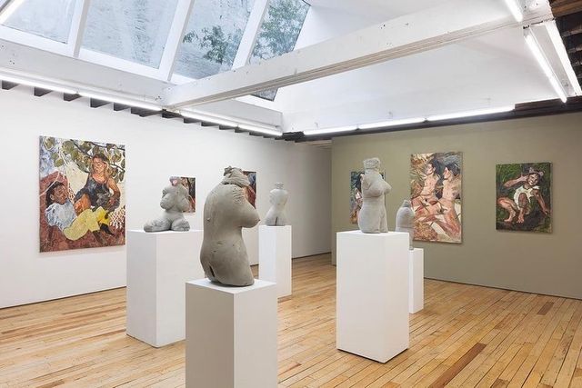 Featured photo from Example Event Space