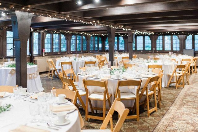 Featured photo from Indoor Event Space