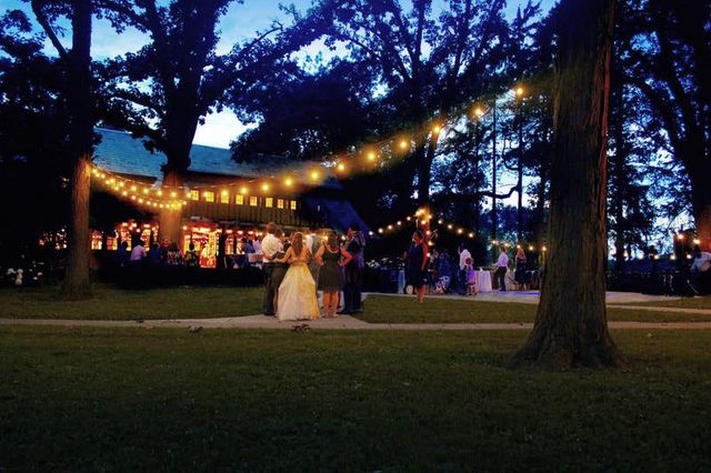 Featured photo from Outdoor Event Space