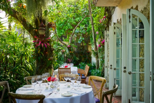 Featured photo from Example Event Space