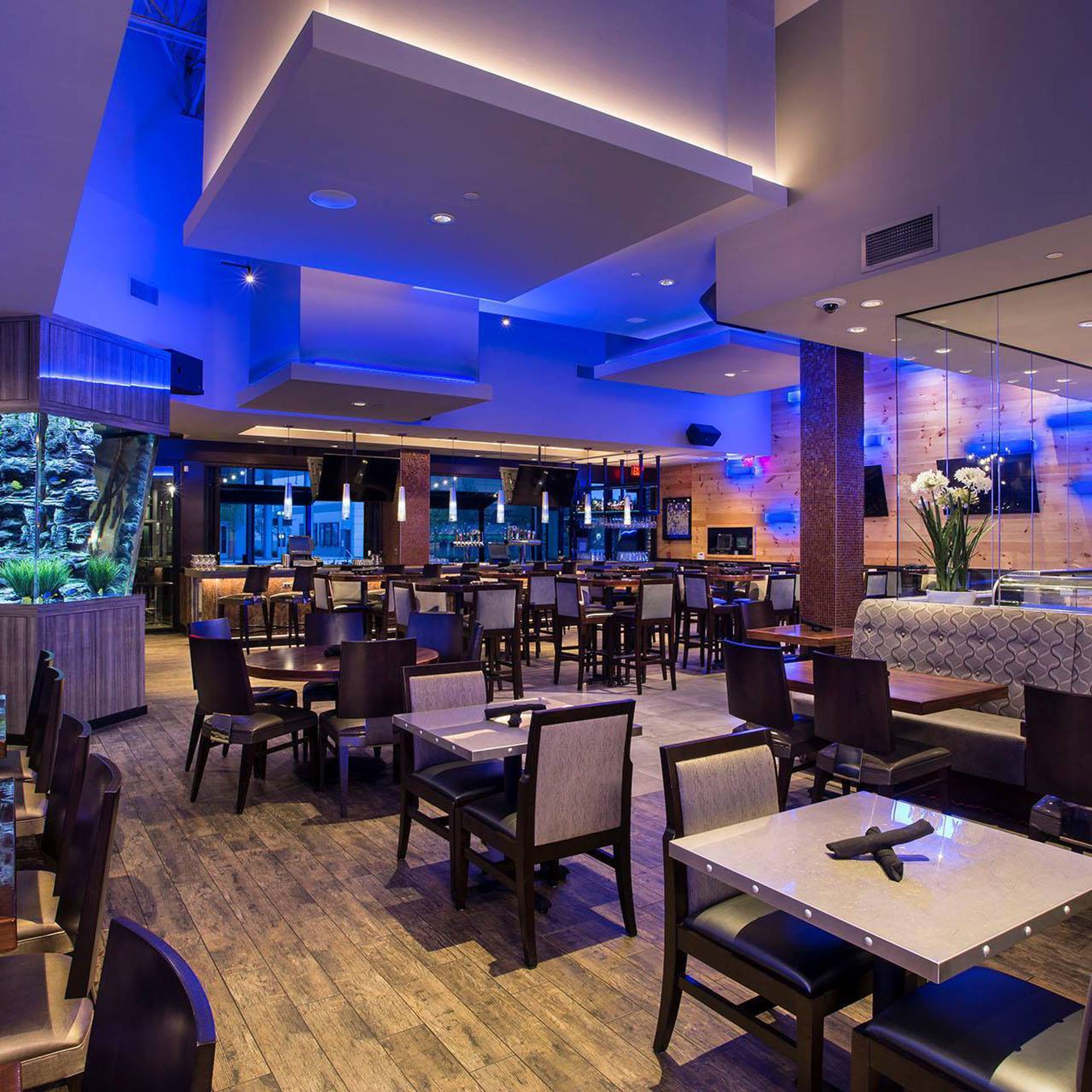 Kona Grill, an event space at Kona Grill