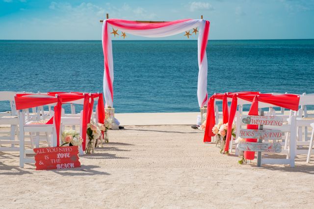 Featured photo from Example Event Space