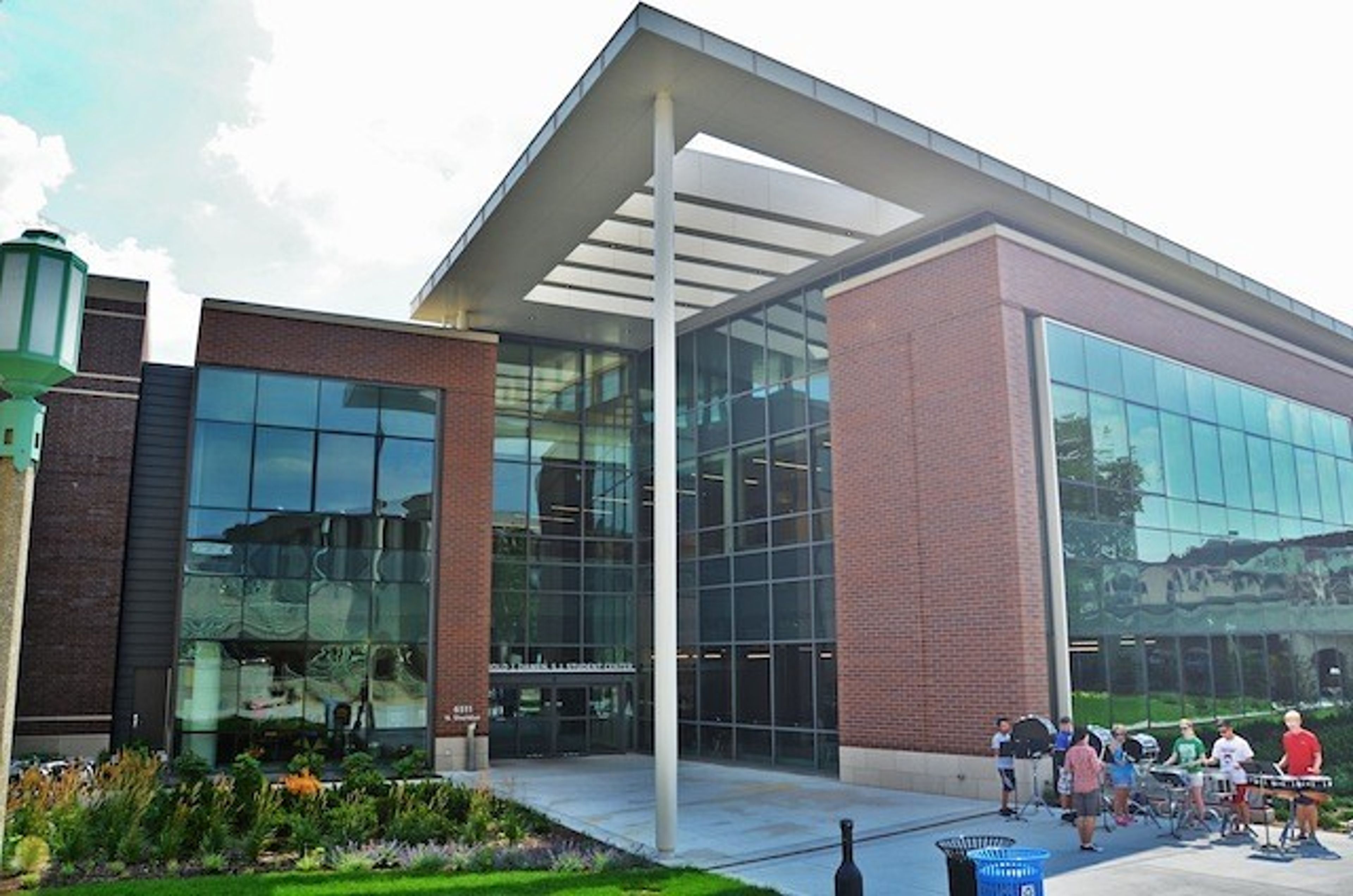 Lake Shore at Loyola University Chicago, an event space at Lake Shore at Loyola University Chicago