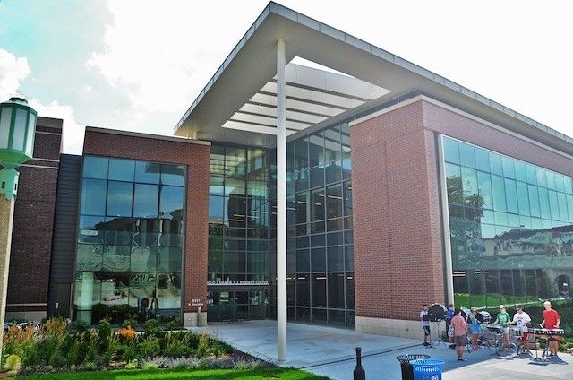 Featured photo from Lake Shore at Loyola University Chicago