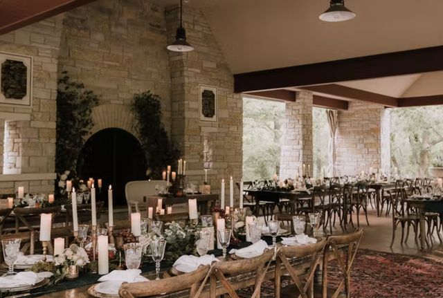 Featured photo from Redfield Estate