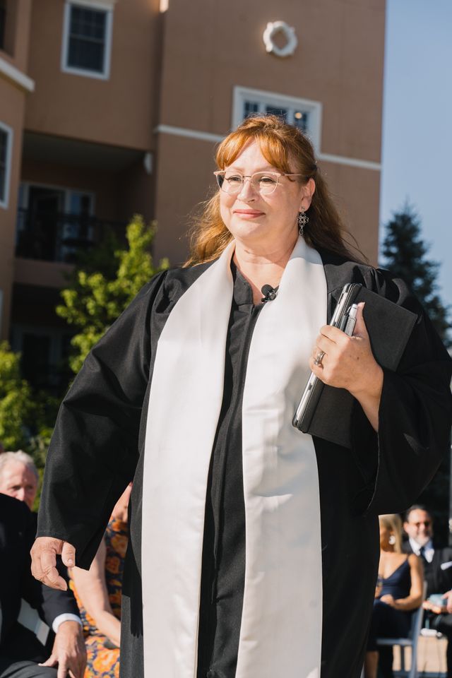 Featured photo from Baby Blue at the Broadmoor