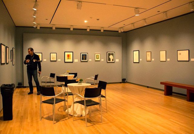 Featured photo from LUMA