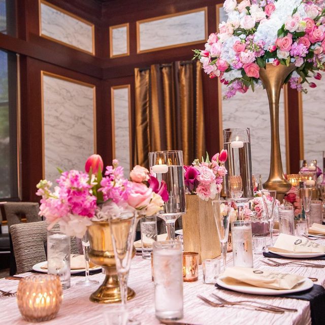 Featured photo from McCormick & Schmick's