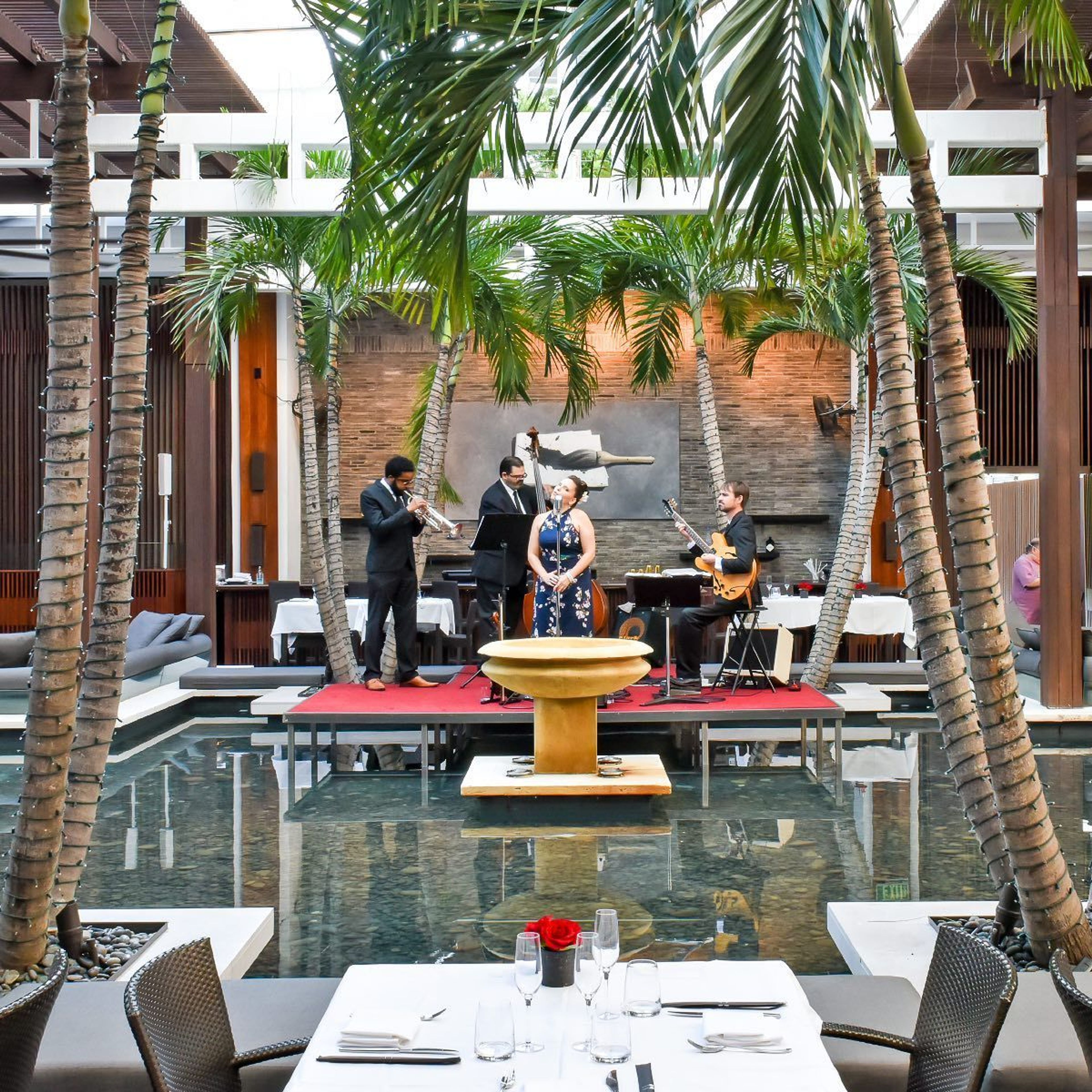 Example Event Space, an event space at Jaya