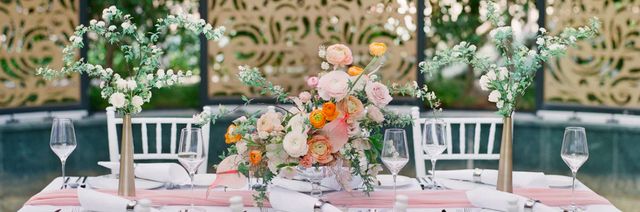 Featured photo from Example Event Space