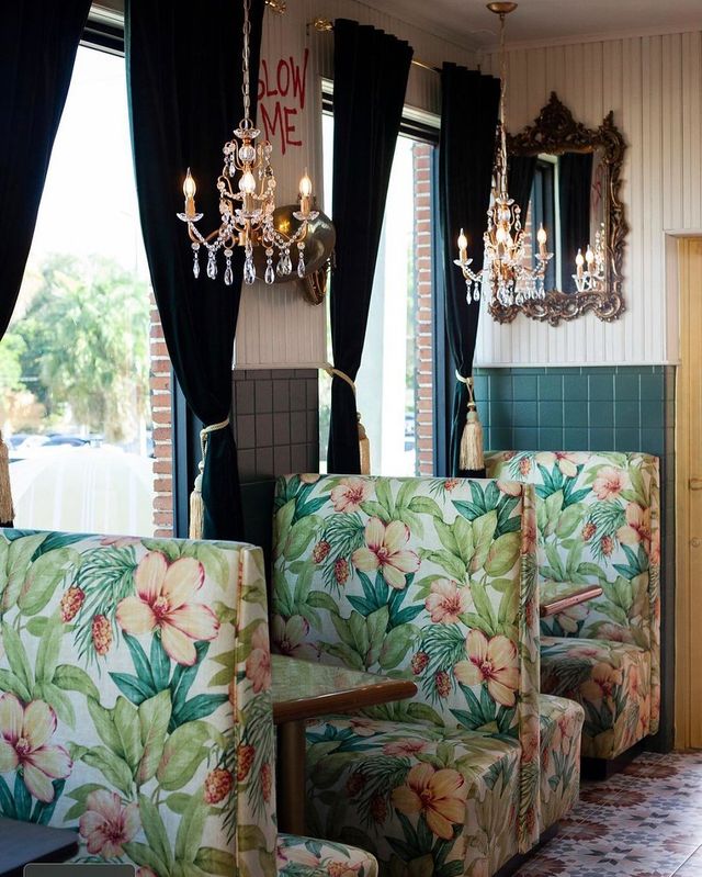 Featured photo from Example Event Space