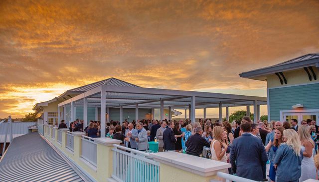 Featured photo from Example Event Space