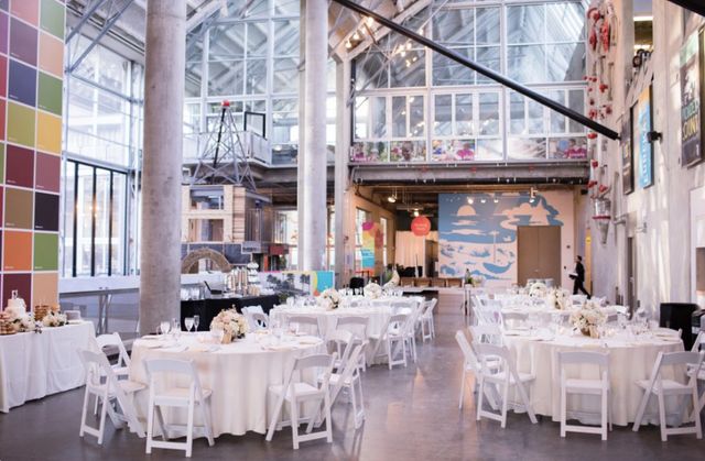 Featured photo from Upper Level