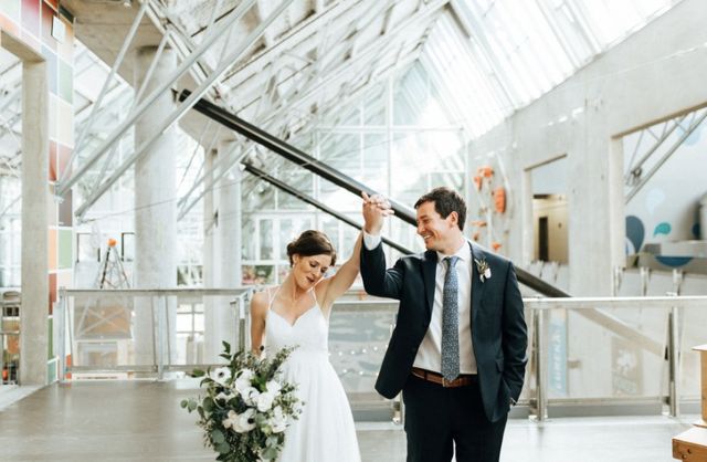 Featured photo from Lower Level