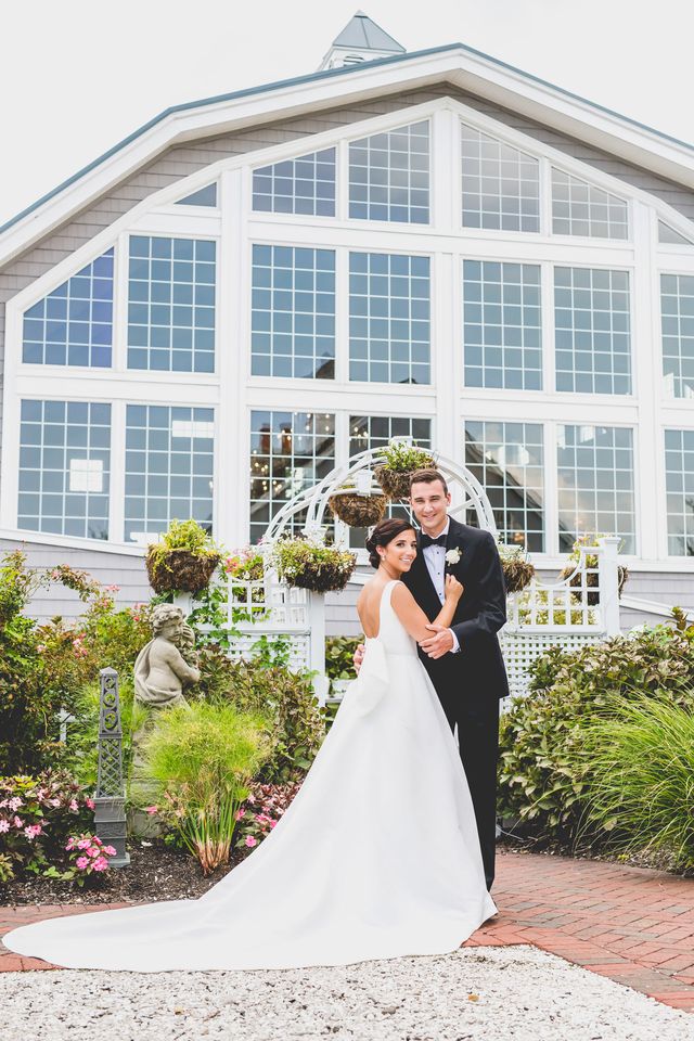 Featured photo from Beautiful Summer Wedding at Bonnet Island Estate