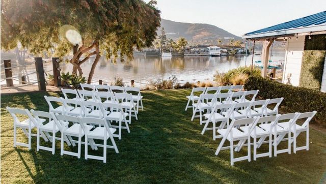 Featured photo from Water's Edge