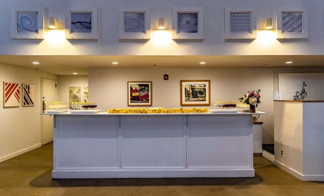 Featured photo from Example Event Space