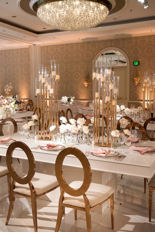 Featured photo from White and Gold Wedding at the Four Seasons Los Angeles at Beverly Hills in Beverly Hills, California