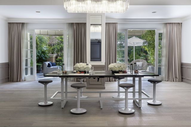 Featured photo from Palm Wellness Room