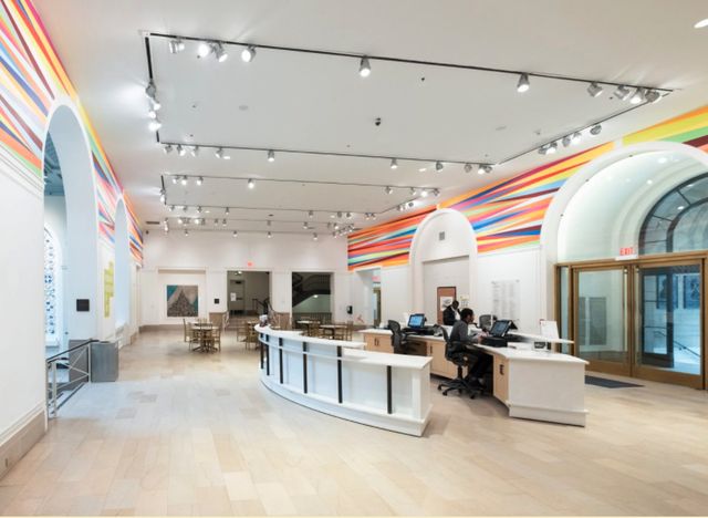 Featured photo from Welcome Center