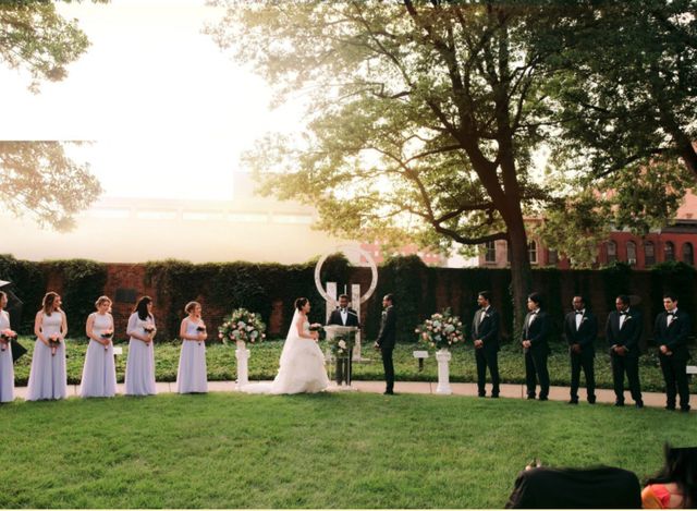 Featured photo from Alice Ransom Dreyfuss Memorial Garden