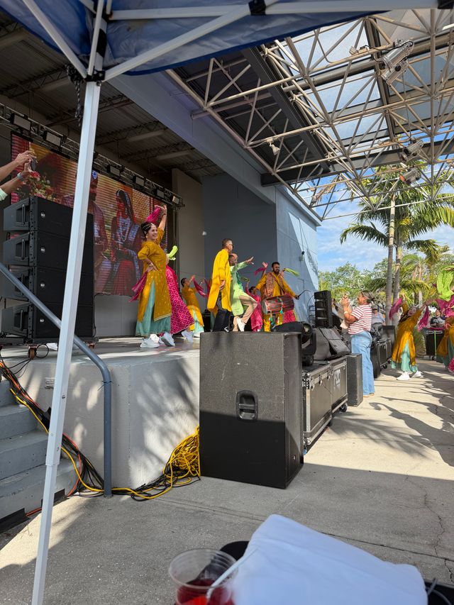 Featured photo from Cultural festival