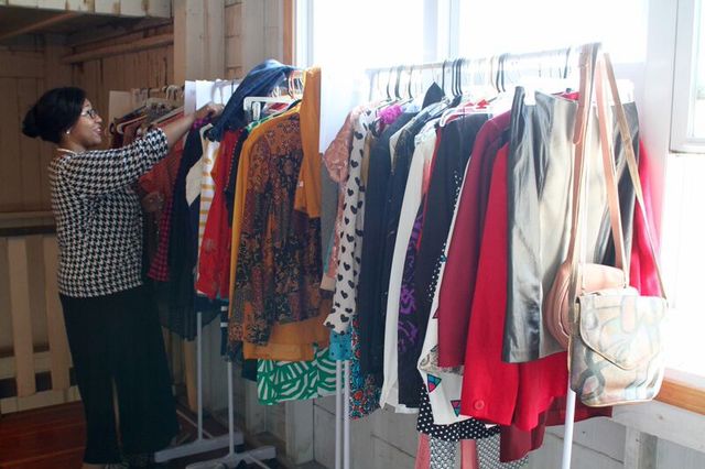 Featured photo from Photoshoot for Vinorastyle.com