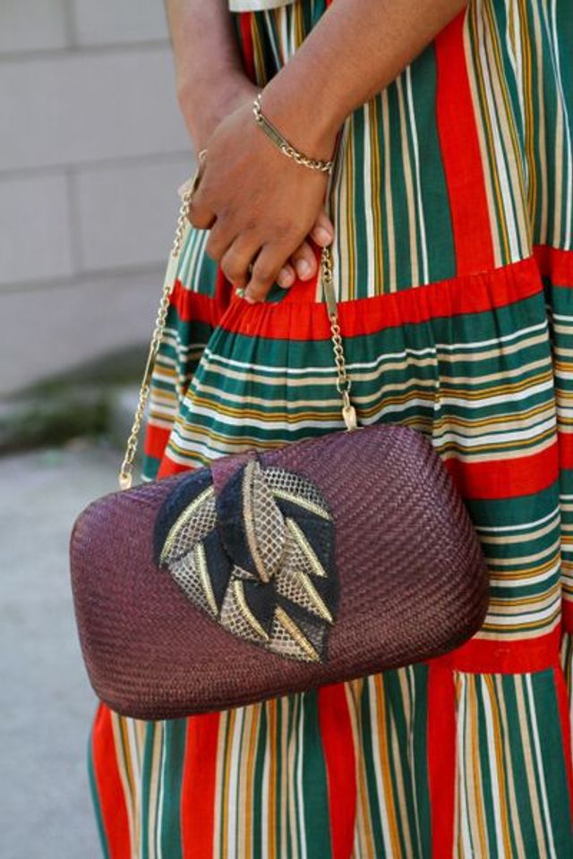 Featured photo from Natural Beauty Photoshoot