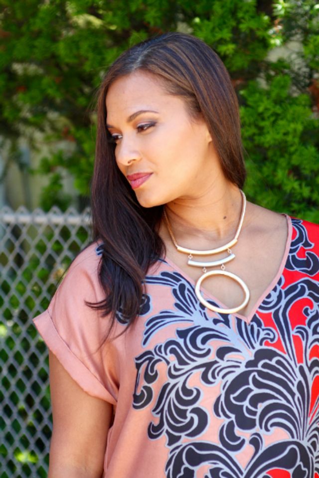 Featured photo from Pregnant in Heels Photoshoot