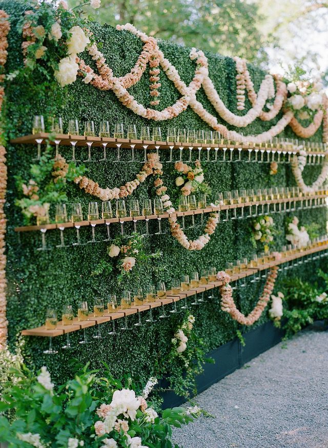 Featured photo from Classical Wedding at Beaulieu Garden in Saint Helena, California
