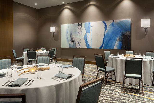 Featured photo from Blythe Room