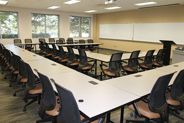 Featured photo from Various NIU Meeting Spaces