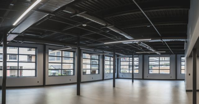 Featured photo from MAIN HALL