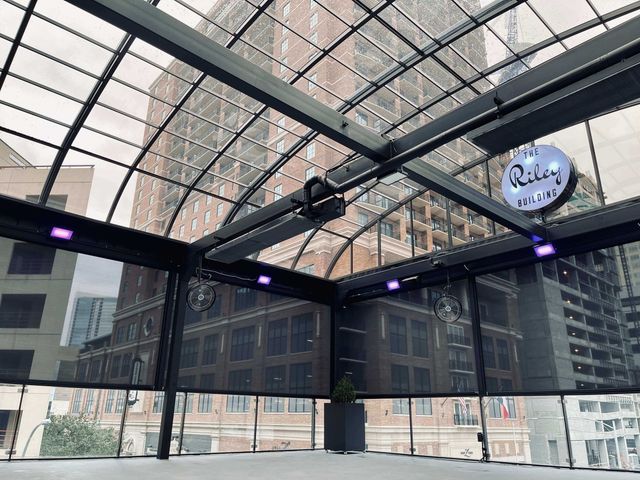 Featured photo from ROOFTOP