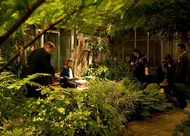 Featured photo from Oak Park Conservatory