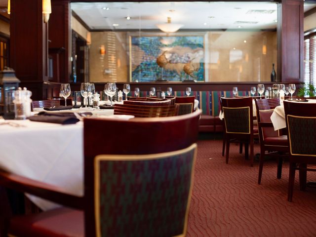 Featured photo from Event Space at Parkers'