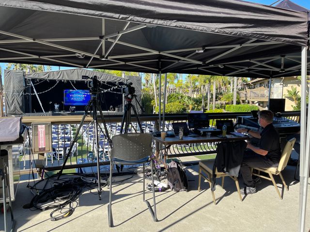 Featured photo from San Diego 2021 Visionary Awards @ Humphrys