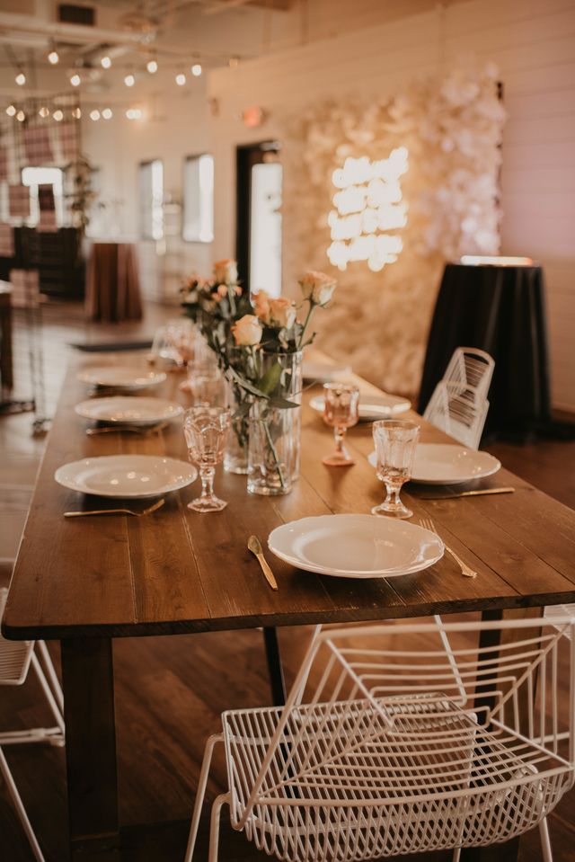 Featured photo from Open House