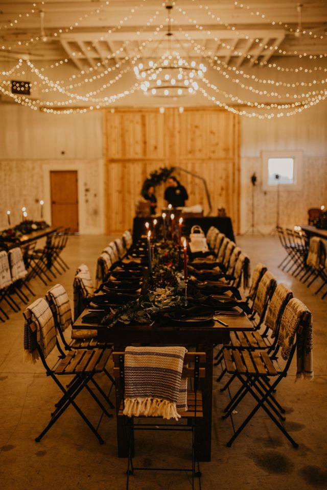 Featured photo from Barn Wedding