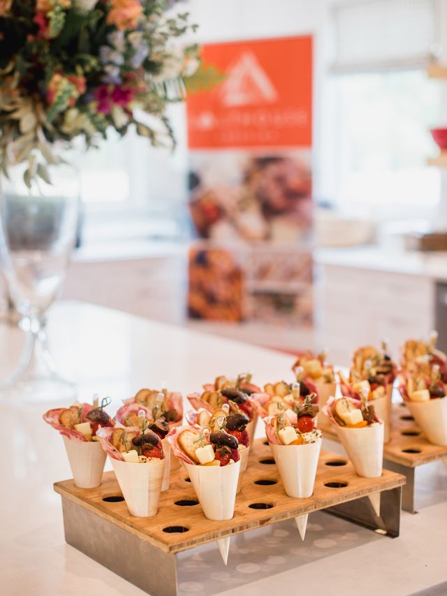 Featured photo from Salty Oak Farm Grand Opening Celebration