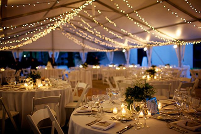 Featured photo from Event Space at Smart Museum